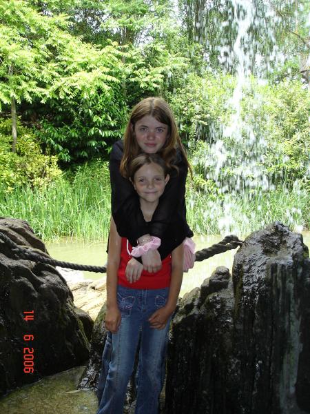 moi et amélie