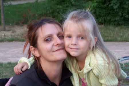 nadia et noémie