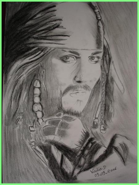 johnny deep