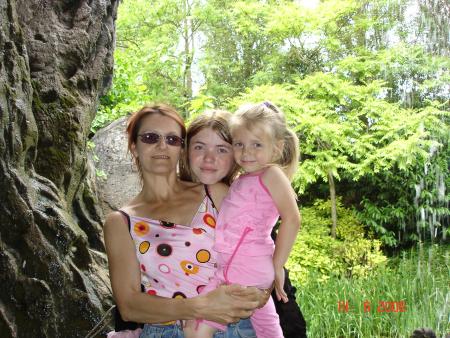nadia moi et noemie