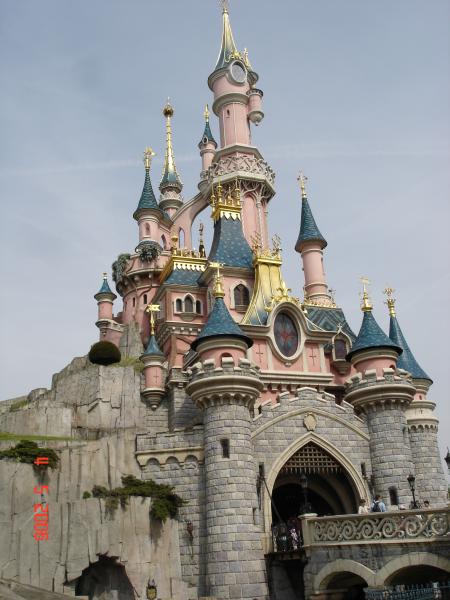 disney